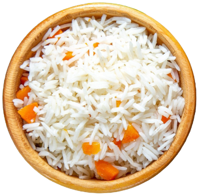 Rice Dish