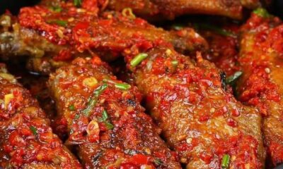 10 Pieces of Peppered Turkey