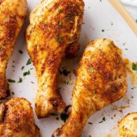 10 Pieces of Chicken