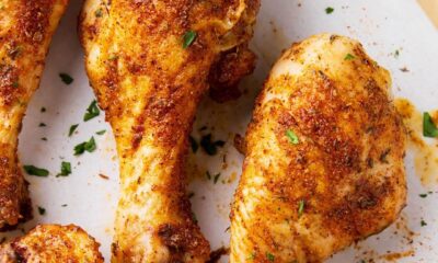 10 Pieces of Chicken